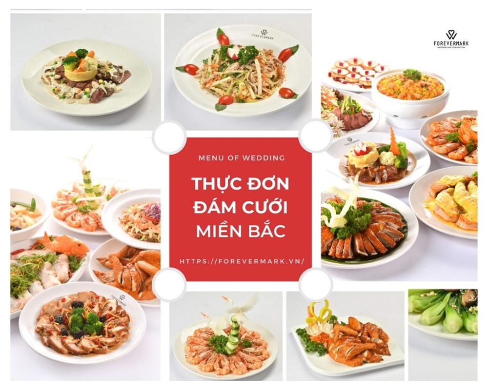 Thuc don co cuoi mien bac