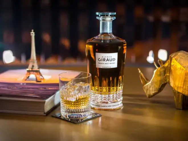 Whisky Phap